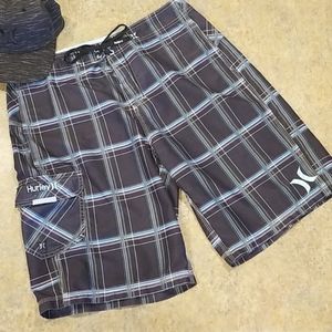 Hurley boardshort